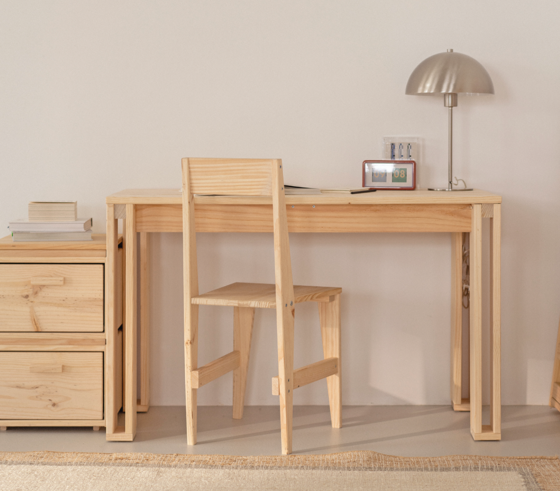Choisissez votre bureau